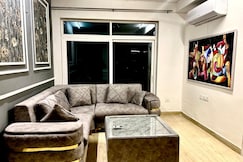 Greek Wave by Next Invest, Mohali