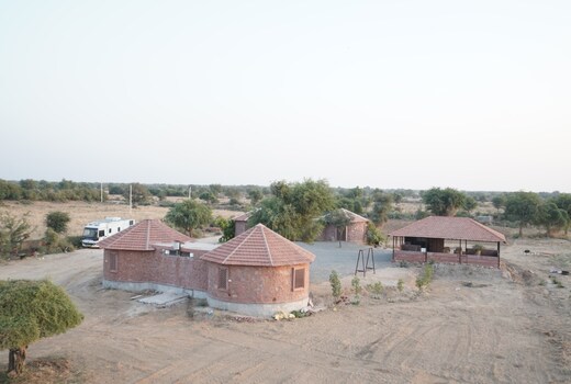 Jodhpur Farms
