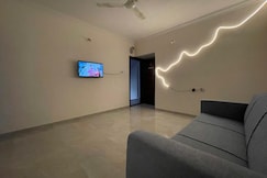 The Fernhouse | 2BHK Apartment, Pune