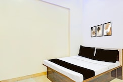 Hotel O Green Park Lodgeing, Pune