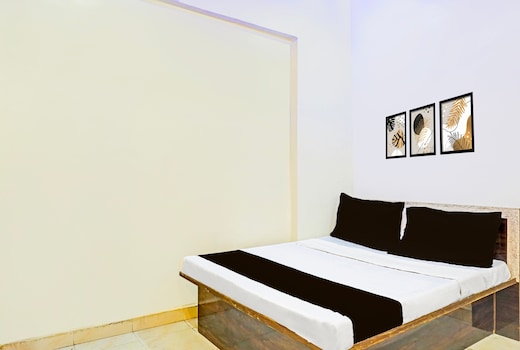 Hotel O Green Park Lodgeing