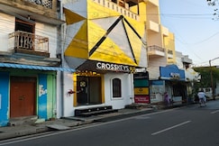 Crosskeys The Hotel, Pondicherry