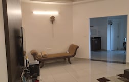 1 Private Room in 3BHK Homestay