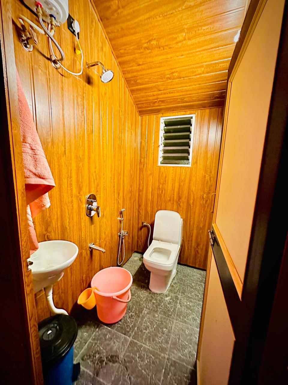 Pawna Night Tent Camping and Cottages - Tap to explore photos