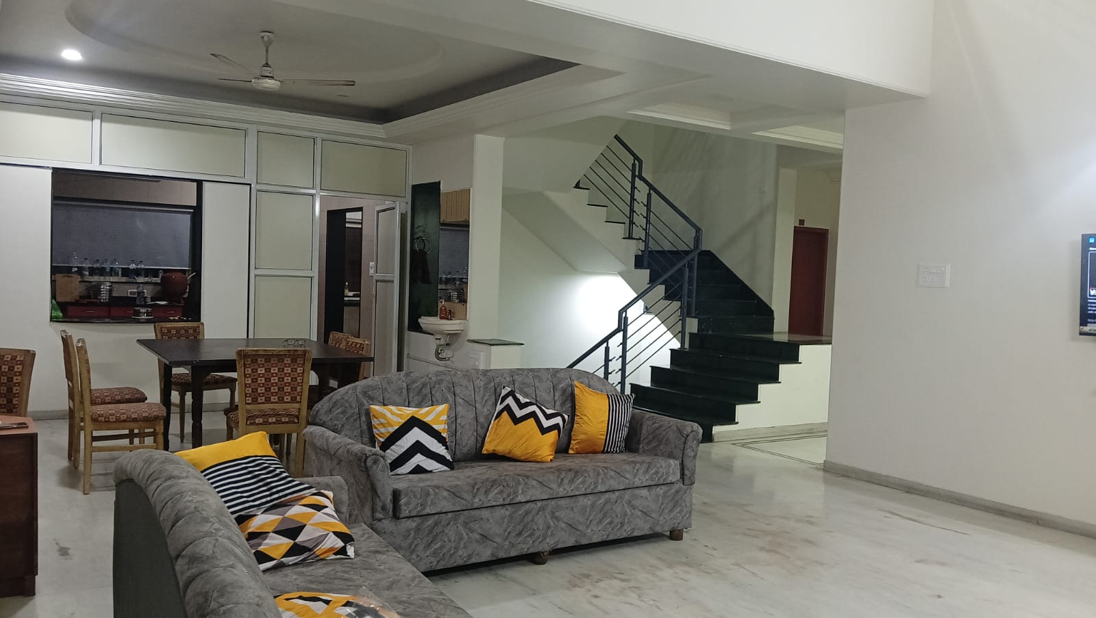 Tulsi Bliss the Holiday Home 5