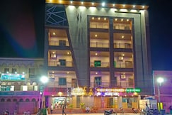 HOTEL PRAKASH, Koraput