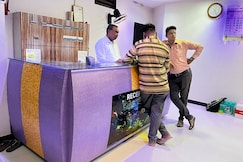 Hotel Excel, Somnath