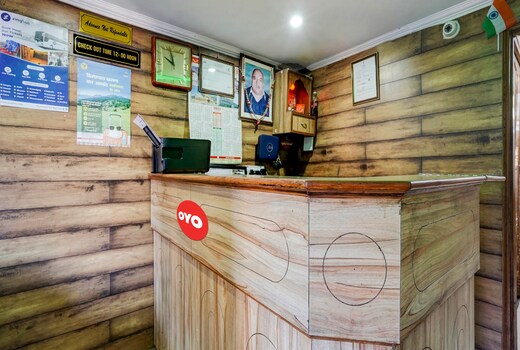 Hotel O Apasara