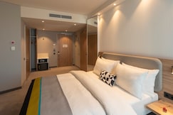 Holiday Inn Express DUSSELDORF - HAUPTBAHNHOF, Dusseldorf