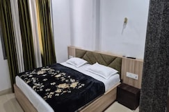 FabHotel Shree Hanuman, Reengus