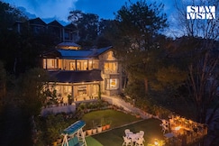 StayVista at Shaantam Villa, Bhowali