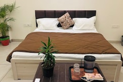 The White Town, Indore