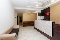 Hotel Everest Inn, Navi Mumbai