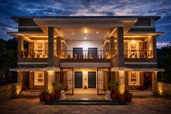 Ridge Aravalli - A Luxury Valley View Resort in Ranakpur, Ranakpur