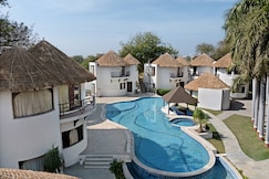 Treat Resort Rajkot, Gondal