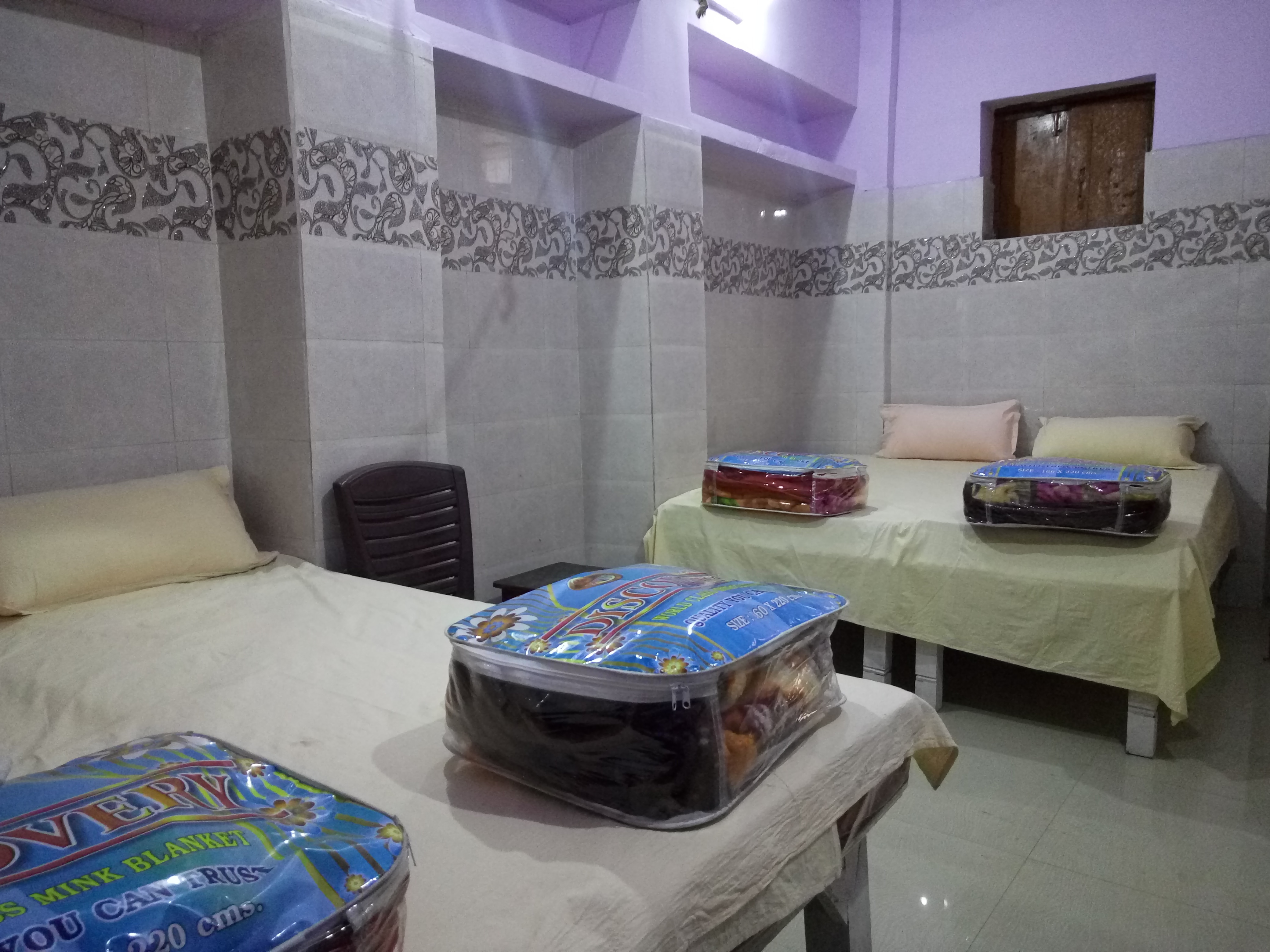 Kashi Annapurna Paying Guest House Varanasi Guest House Price, Address