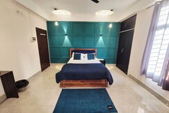 eVara homEs | Private 2BHK Beltola, Guwahati