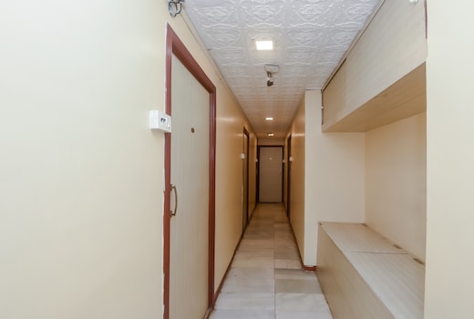 Hotel O Prince Palace