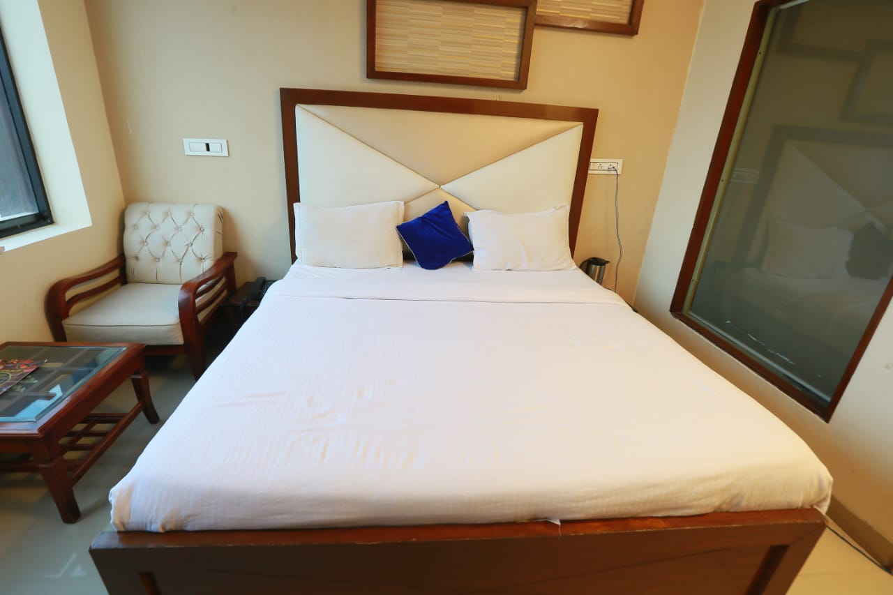 AA Boutique Hotels Airport Chandigarh Mohali - Tap to explore photos