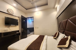 Oly Hotel Ruhaan Near New Delhi Railway St., Delhi