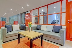 Townhouse S R NAGAR, Hyderabad