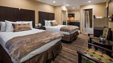 Best Western Poway/San Diego Hotel - Tap to explore photos