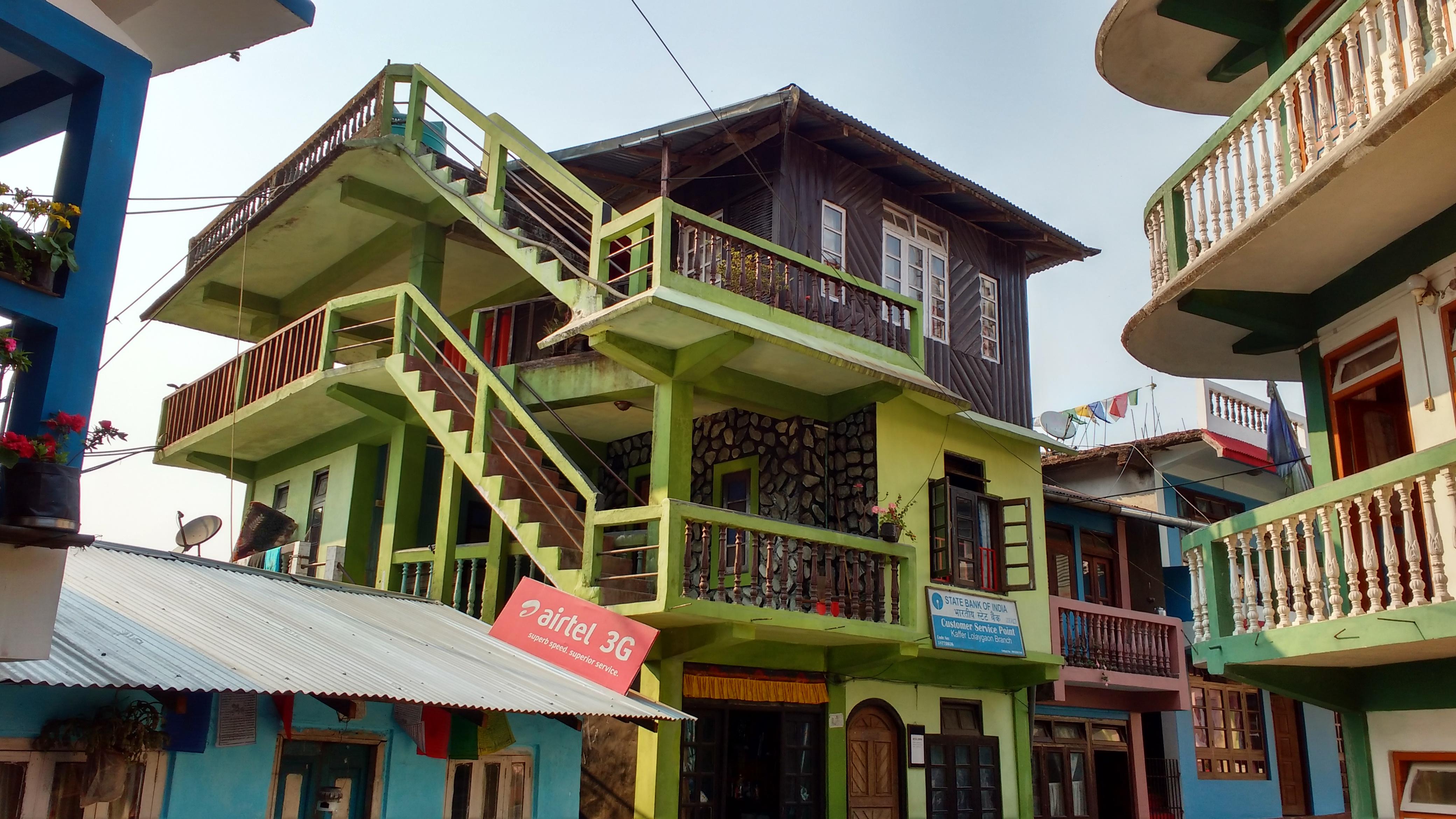 Dream Valley Home Stay Room For 2 Kalimpong Homestay Free Cancellation Price Address Reviews