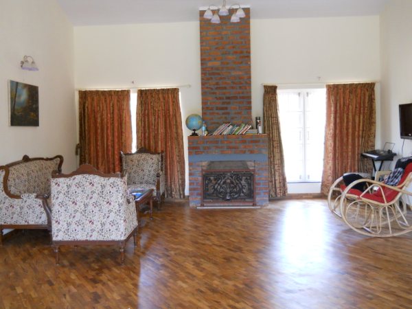 Kiara Cottage | 2 BHK Villa - Tap to explore photos