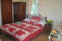 Bob Apartments, Mauritius