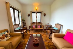 Nashika Homestay by evaddo, Kodaikanal