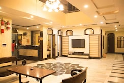 HOTEL SHANTI NIWAS, Delhi