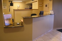 Candlewood Suites ROCKFORD, an IHG hotel, Winnebago