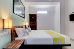 Hotel O Home Exotic Stay Bsk rd Stage, Bangalore
