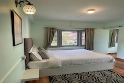 Eevolve An Eco - Hostel And Cafe, Dharamshala