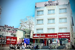 HOTEL ORIENTAL, Bargarh