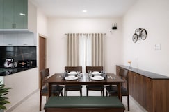 Aavasam 3BHK Gachibowli, Hyderabad