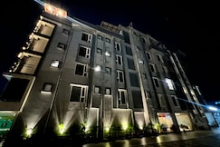 HOTEL ROYAL VANILLA, Siliguri