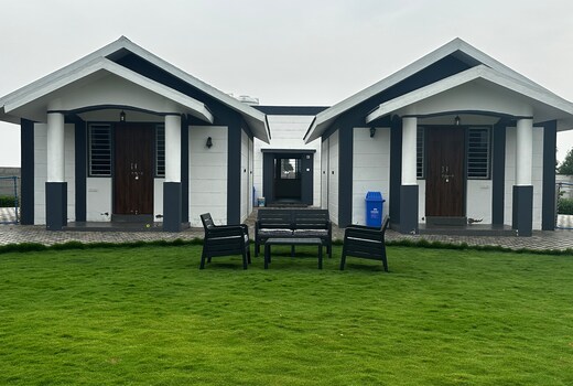 Aranyavan Farm GIFT City Gandhinagar