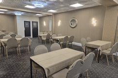 MARS Hotel Seaview Blackpool, Blackpool