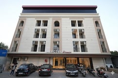 Hotel Silvotel Premier, Indore
