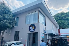 MB FAMILY GUEST HOUSE, Ujjain