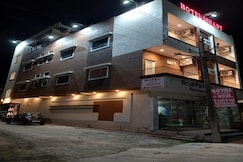 HOTEL  ISHANT, Jhalarapatan