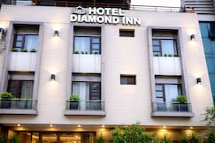 Hotel Diamond Inn, Mohali