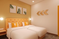 Bloom Hotel - Taloja, Navi Mumbai, Navi Mumbai