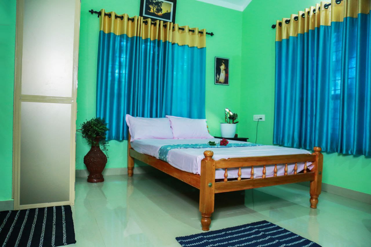 Puzhayoram Home Stay & Service Villas. - Tap to explore photos
