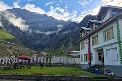 Inter Mountain, Sonmarg