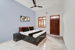 Hotel O Kashvi Inn & Cafe, Seti