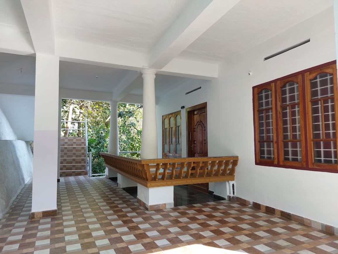 Shalom Homestay Thekkady - Tap to explore photos