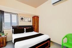 Super Hotel O Bharat Institute of Engineering Hyderabad Formerly Blue Petals, Ibrahimpatnam