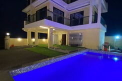 Mount Retreat Villa 4bhk Lonavala, Lonavala